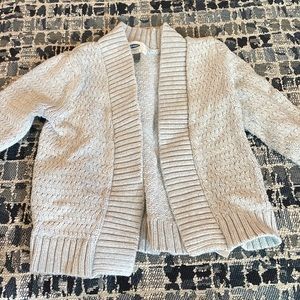 2T Old Navy Grey Sweater